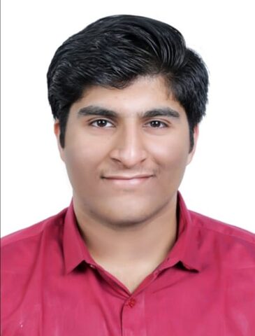 Gautham Anil